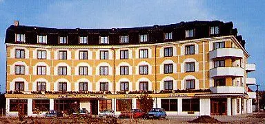 Wienna 4* Prague