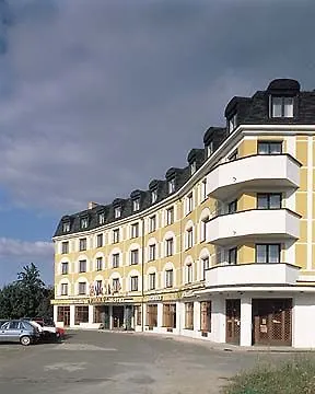 Hotel Wienna