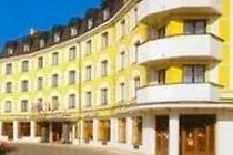 Hotel Wienna Prague