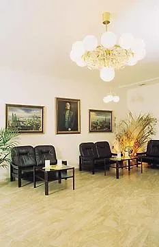Wienna فندق براغ
